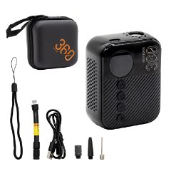 Gonfleur électrique portable