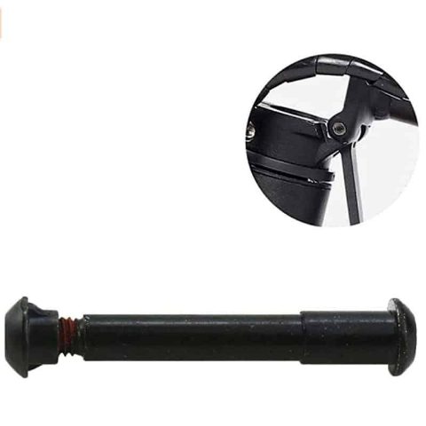 Goupille 8/M6x50mm pour potence Xiaomi