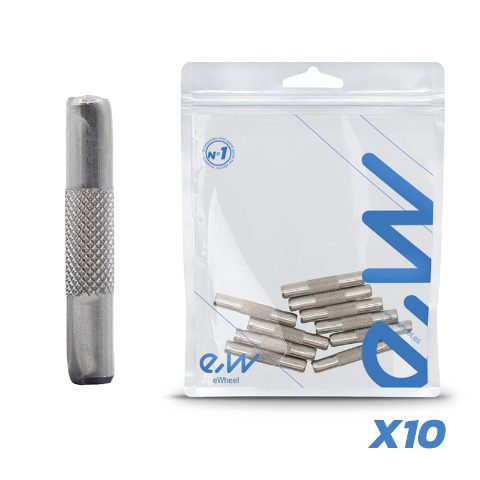 Goupille fendue en acier inoxydable 6mm pour Xiaomi MI3 - 10pcs