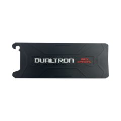 Grip deck silicone Dualtron Mini special