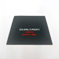 Grip Silicone Cale Pied Dualtron Mini
