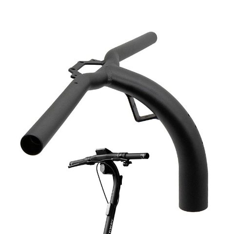 Guidon en T Ninebot Zt3 pro