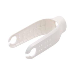 Habillage de fourche Xiaomi blanc