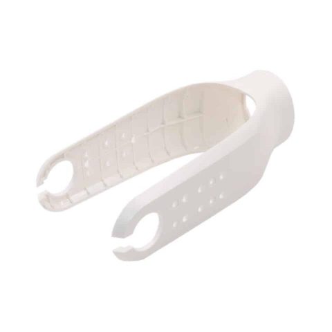 Habillage de fourche Xiaomi blanc