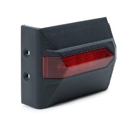 Habillage feu arrière G pour Kukirin G2 Pro