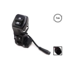 Interrupteur Kukirin G2 Pro 2024