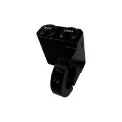 Interrupteur single dual Vsett 10+
