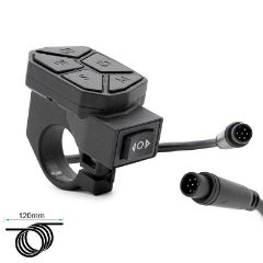 Interrupteur Smartgyro Crossover/Zwheel/Urbanglide