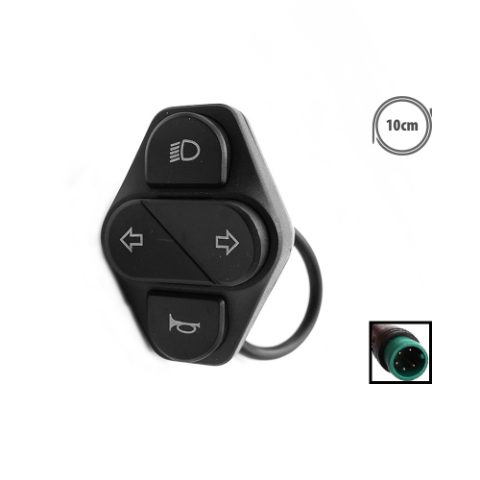 Interrupteur Switch Kukirin G2 Master