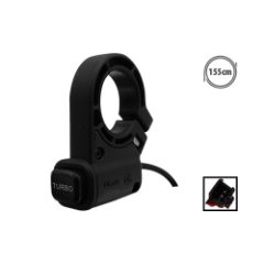 Interrupteur Turbo Dualtron Thunder 3