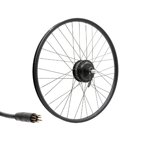 Jante arrière 29x2,4 avec moteur 250W 42Nm ROKTAR/ZEPHIR