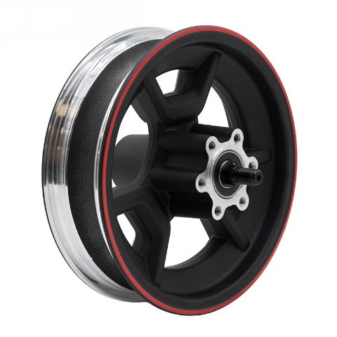 Jante avant Niu Original KQi3 MAX