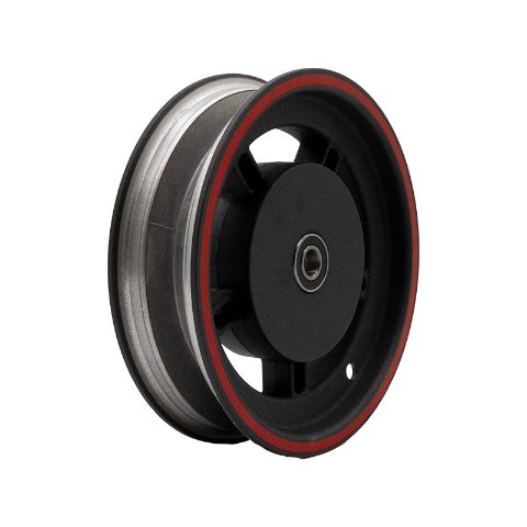 Jante avant Xiaomi 5 Max, compatible avec pneu 60/70-6,5