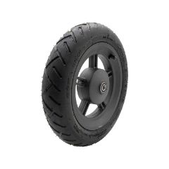 Jante avec pneu tubeless CST 60/90-8 pour Xiaomi 5 Plus
