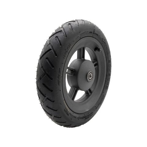 Jante avec pneu tubeless CST 60/90-8 pour Xiaomi 5 Plus