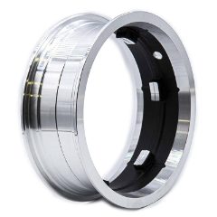 Jante moteur 6,1" biseau 52mm pour Dualtron Mini [Minimotors]