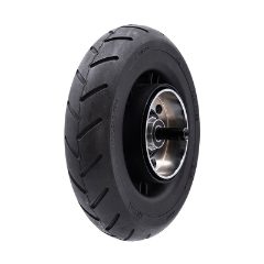 Jante solide de 6,1" avec cadre de 44 mm pour Ninebot E2/E2 Plus [Ninebot]