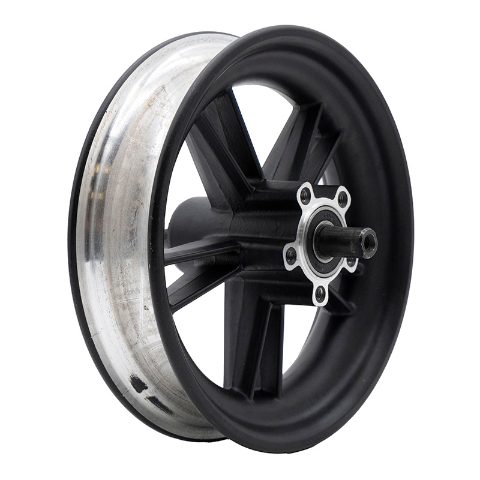Jante Wispeed Original T855