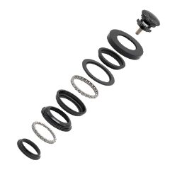 Jeu de direction de fourche avant GRANIT