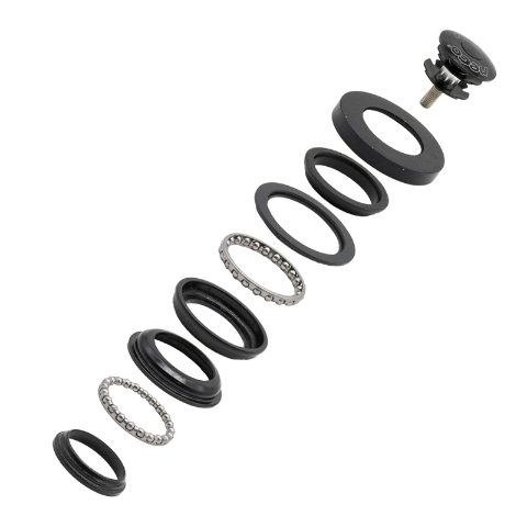 Jeu de direction de fourche avant GRANIT