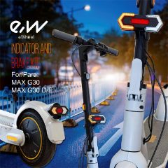 Kit clignotants pour Ninebot Max G30 / E / D