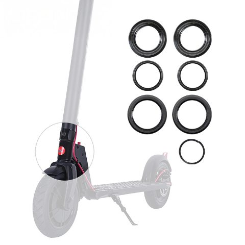 Kit de cuvettes de direction Wispeed Original T850
