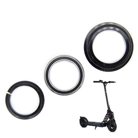 Kit de direction pour Ecoxtrem