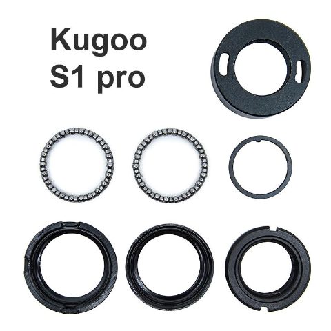 Kit de direction pour Kukirin S8/S1 pro
