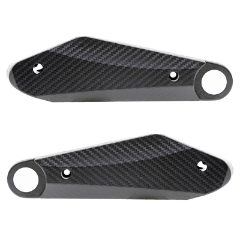 KIT DE REHAUSSEURS FOURCHE AVANT SMG MAX2