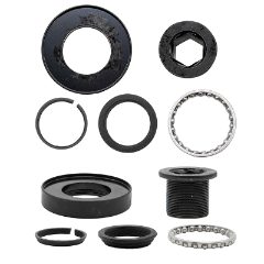 Kit de roulement Xiaomi Mi4 Lite Gen2 [ORIGINAL]