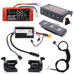 Kit électronique KC10 36V 14A 350W pour le nouveau modèle Kugoo S1 [Kugoo]