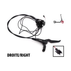 Kit frein avant hydraulique Dualtron Victor (droite)