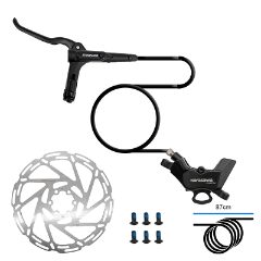 Kit frein hydraulique avant VENTIX PLUS / VENTIX / ARENOX PLUS / ARENOX