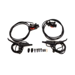 Kit freins hydrauliques Nutt ligne JST
