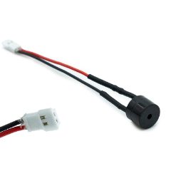 Klaxon 5V Wispeed Original T855