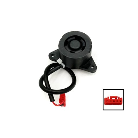 Klaxon électronique Ninebot Segway F2 Pro