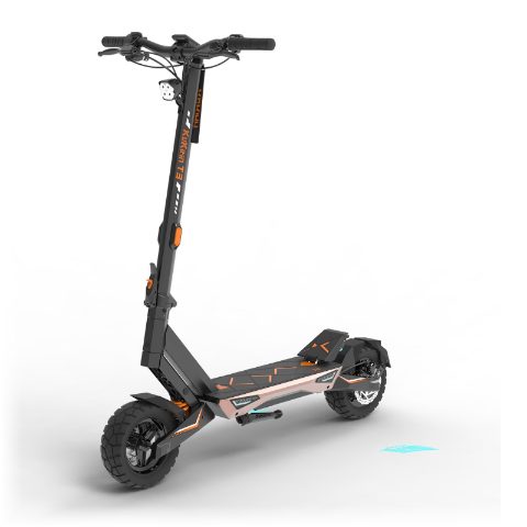 KuKirin T3