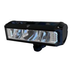 Lampe puissante LED phare 1200 lumens pour Trottinettes