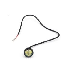LED avant droite Dualtron Spider Fil Long (34cm)