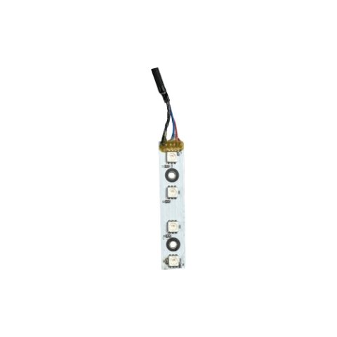 LED bras de fourche Dualtron Achilleus coté gauche et droite