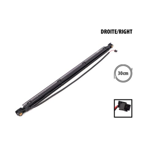 LED droite Xiaomi Scooter 5 Max