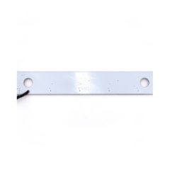 LED gauche de deck Dualtron X et X2