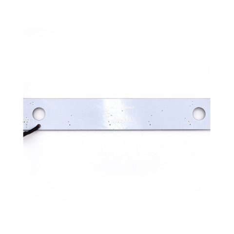 LED gauche de deck Dualtron X et X2
