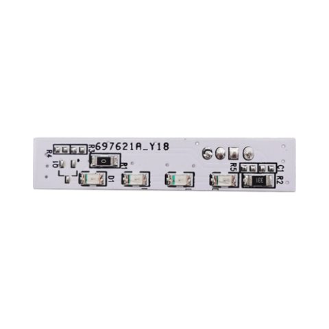 LED veilleuse arriere Ocean Drive X9