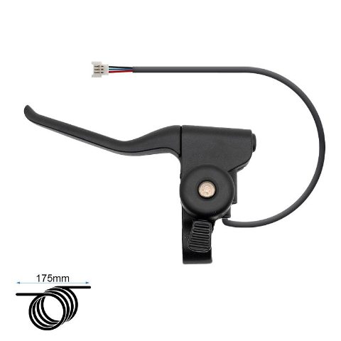 Levier de frein Wispeed Original T855 / T850