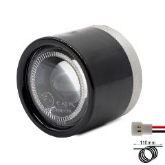 Lumière avant Niu KQi100