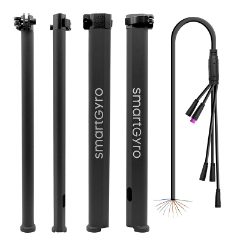 Mat avec câble original Smartgyro Dual Crossover - noir