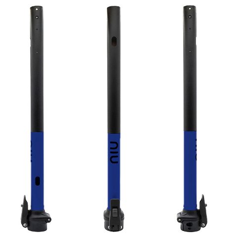 Mat Niu KQi3 Sport Bleu
