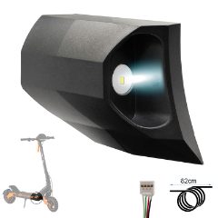 Module de lumière avant-droite Kukirin G3 (Sans logo)