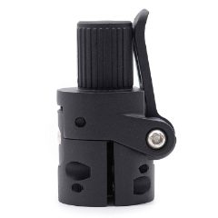Module de pliage noir complet pour Xiaomi
